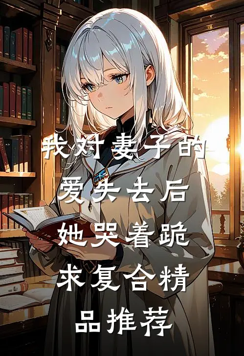 我对妻子的爱失去后，她哭着跪求复合精品推荐