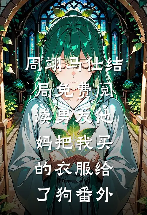 周翊马仕结局免费阅读男友他妈把我买的衣服给了狗番外