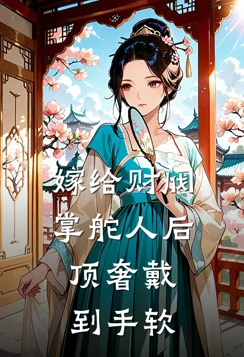 嫁给财阀掌舵人后，顶奢戴到手软