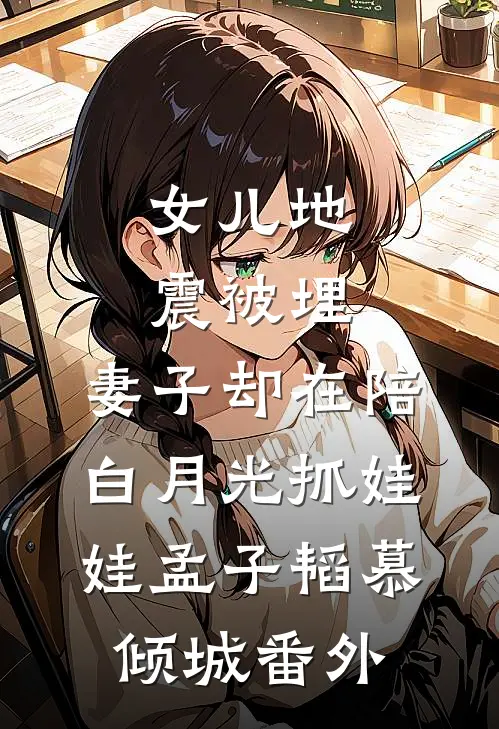 女儿地震被埋，妻子却在陪白月光抓娃娃孟子韬慕倾城 番外