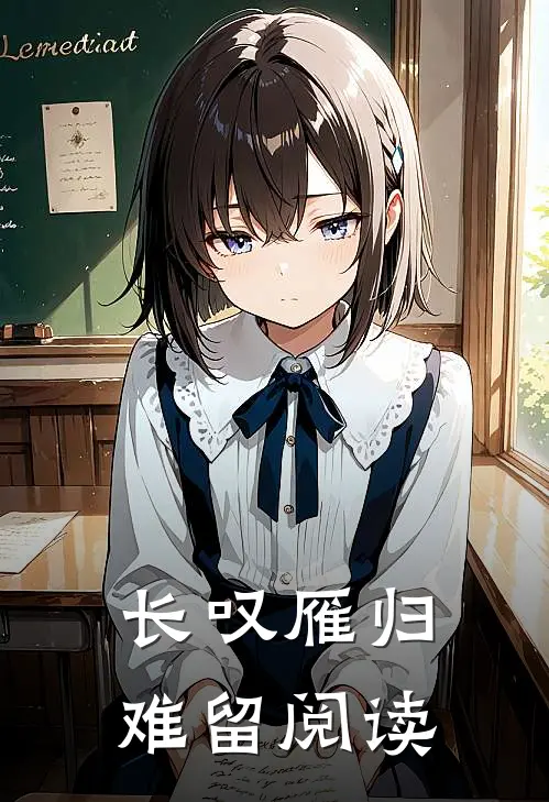 长叹雁归难留阅读