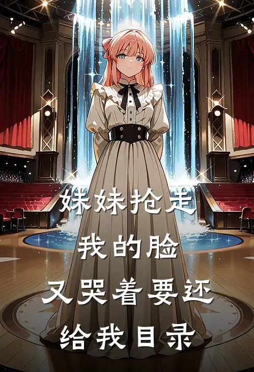 妹妹抢走我的脸，又哭着要还给我目录
