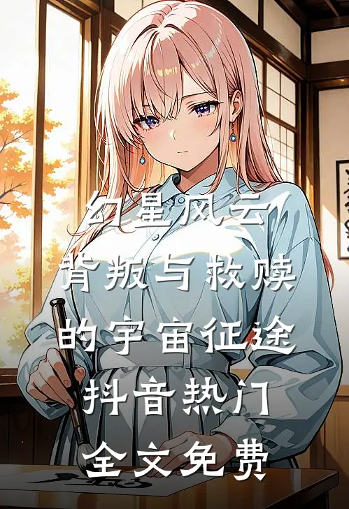 幻星风云：背叛与救赎的宇宙征途抖音热门全文免费