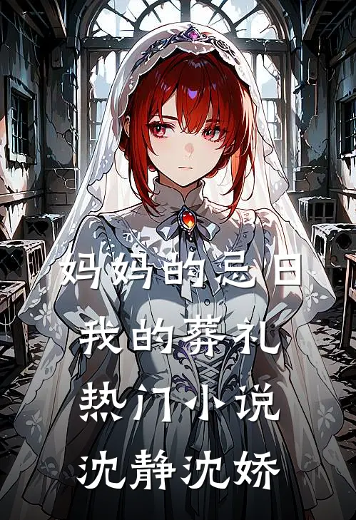 妈妈的忌日，我的葬礼热门小说沈静沈娇