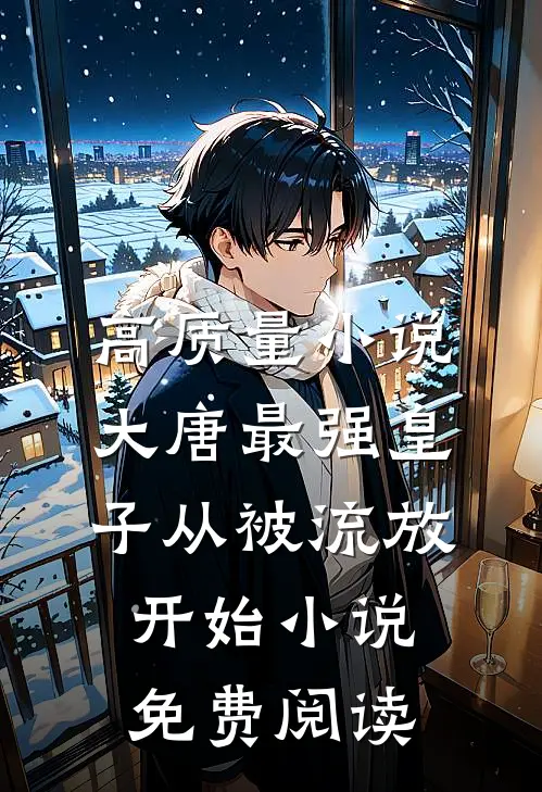 高质量小说大唐最强皇子从被流放开始小说免费阅读