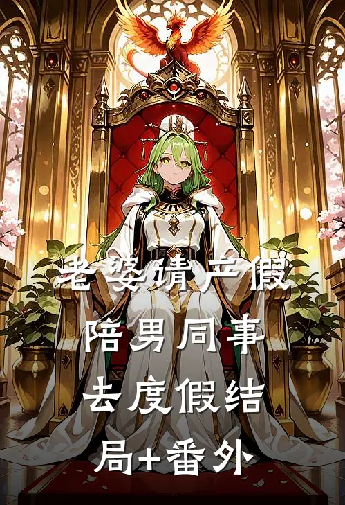 老婆请产假陪男同事去度假结局+番外