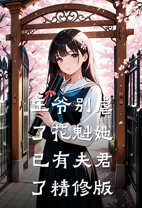 王爷别虐了花魁她已有夫君了精修版