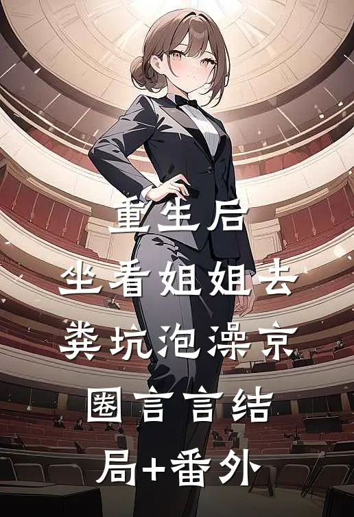 重生后，坐看姐姐去粪坑泡澡京圈言言结局+番外