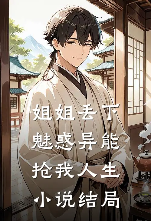 姐姐丢下魅惑异能抢我人生小说结局