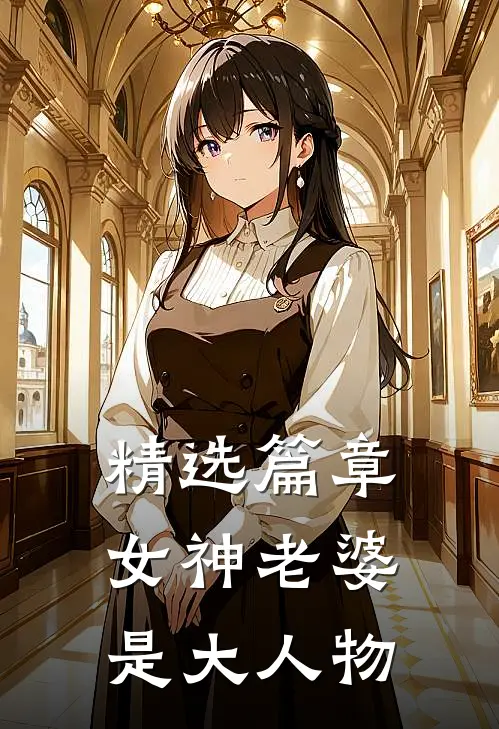 精选篇章女神老婆是大人物