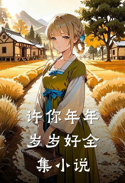许你年年岁岁好全集小说