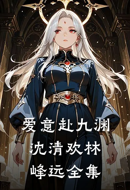 爱意赴九渊沈清欢林峰远全集