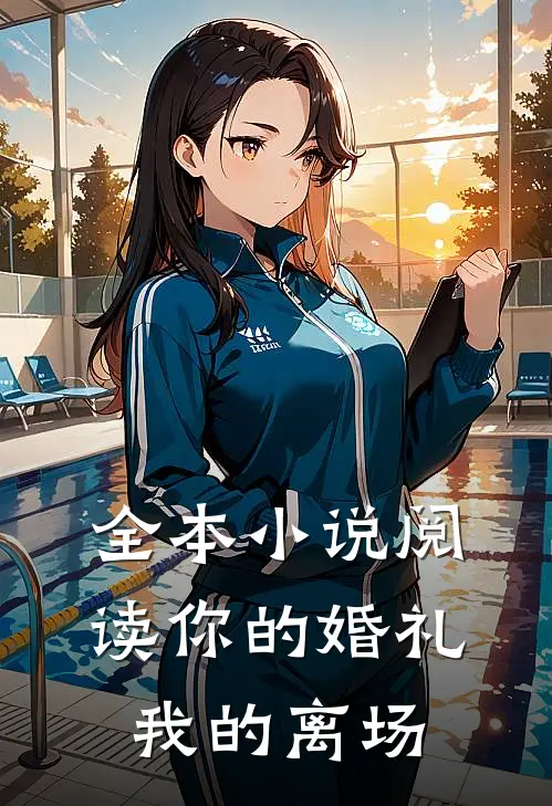 全本小说阅读你的婚礼，我的离场