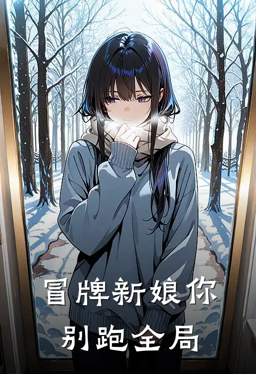 冒牌新娘你别跑全局
