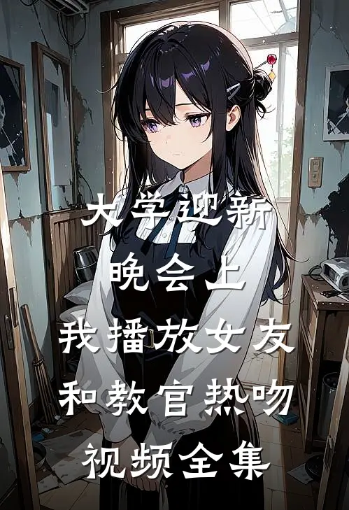 大学迎新晚会上，我播放女友和教官热吻视频全集