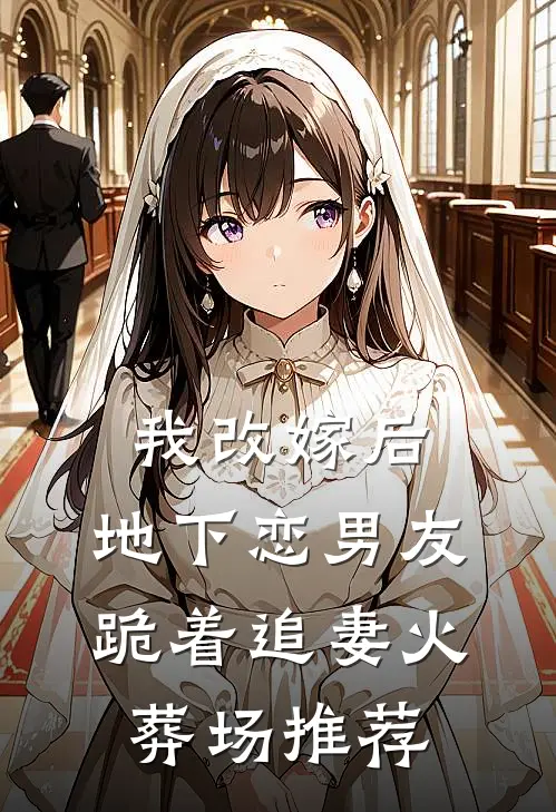 我改嫁后，地下恋男友跪着追妻火葬场推荐