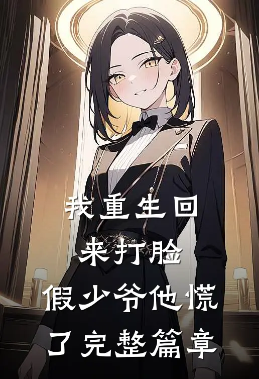 我重生回来打脸，假少爷他慌了完整篇章