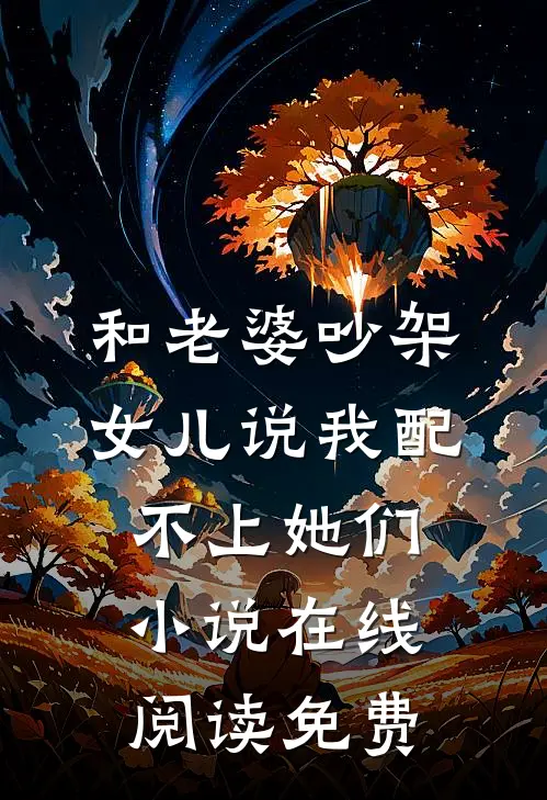 和老婆吵架，女儿说我配不上她们小说在线阅读免费