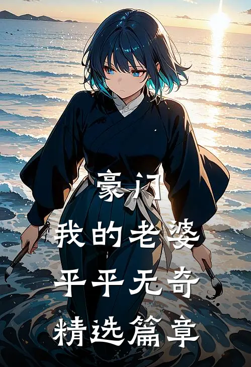 豪门：我的老婆平平无奇精选篇章