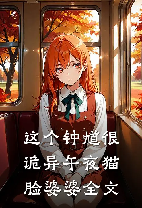 这个钟馗很诡异---午夜猫脸婆婆全文
