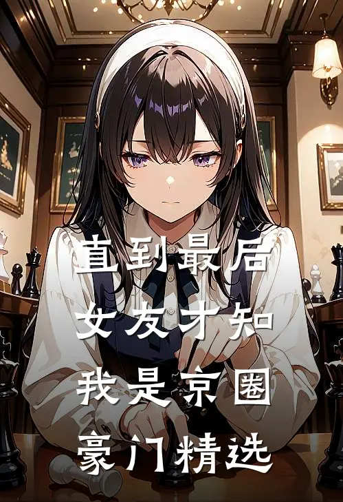 直到最后，女友才知我是京圈豪门精选
