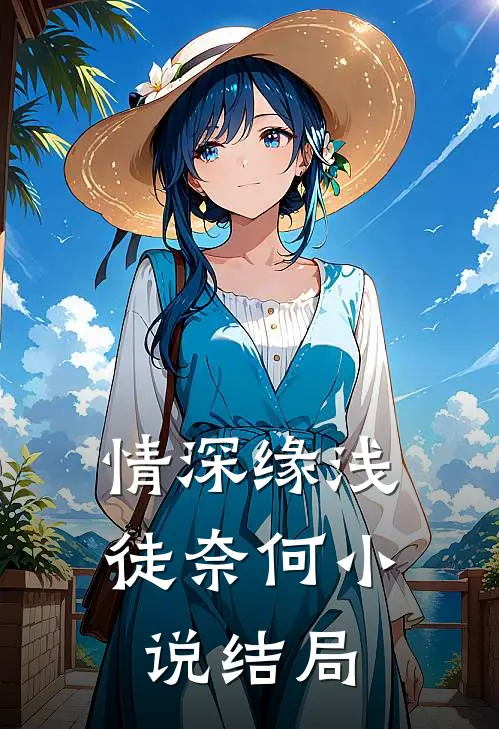 情深缘浅徒奈何小说结局