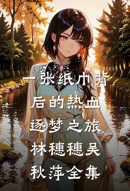 一张纸巾背后的热血逐梦之旅林穗穗吴秋萍 全集
