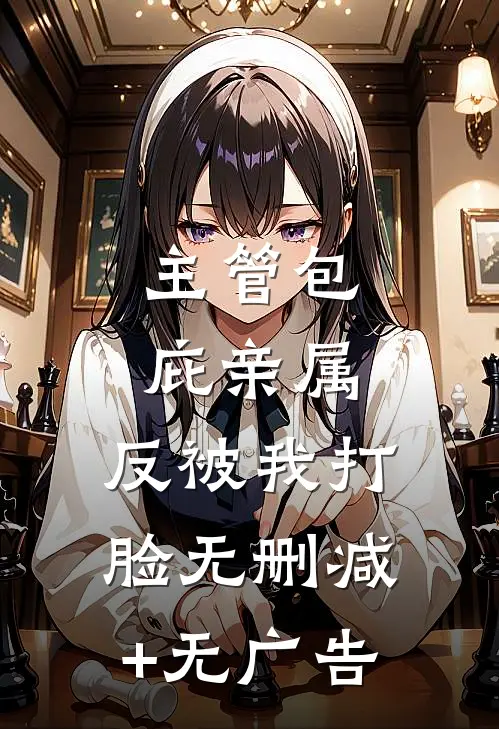 主管包庇亲属，反被我打脸无删减+无广告
