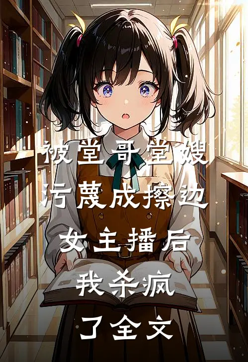 被堂哥堂嫂污蔑成擦边女主播后，我杀疯了全文