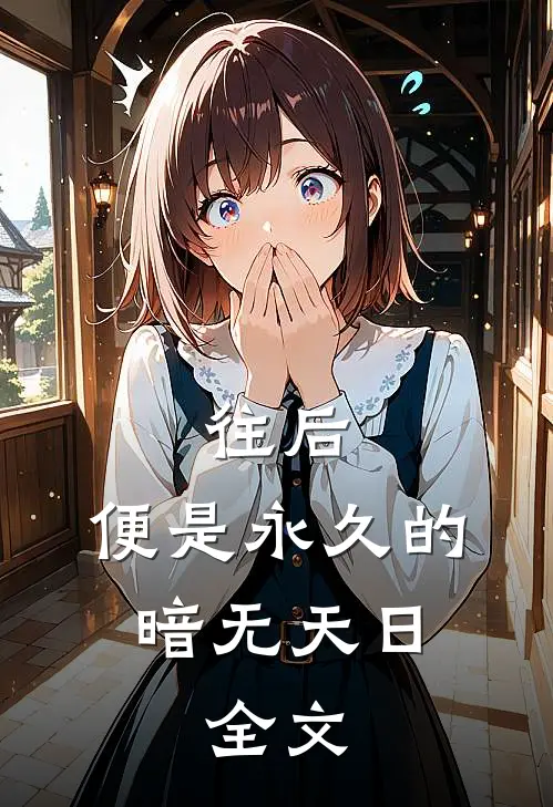 往后，便是永久的暗无天日。全文