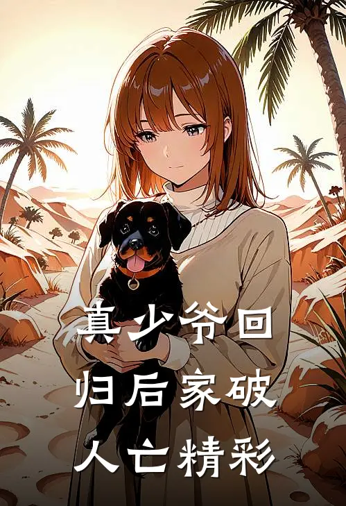 真少爷回归后家破人亡精彩