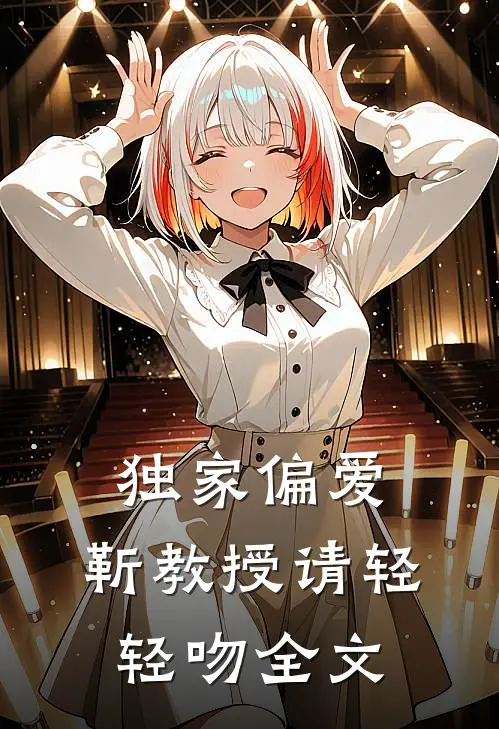 独家偏爱：靳教授请轻轻吻全文