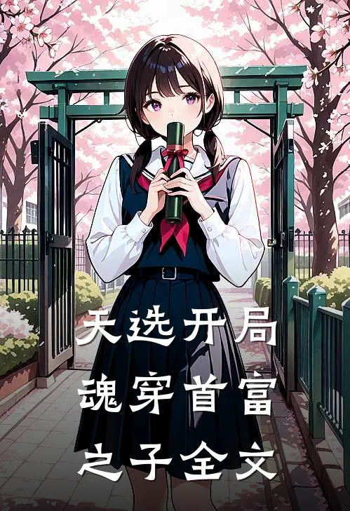 天选开局，魂穿首富之子全文