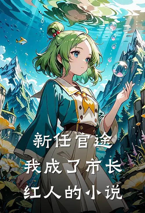新任官途，我成了市长红人的小说