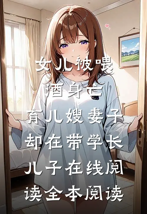 女儿被喂酒身亡，育儿嫂妻子却在带学长儿子在线阅读全本阅读