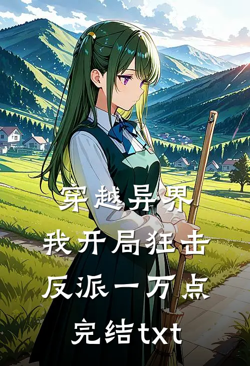 穿越异界，我开局狂击反派一万点完结txt