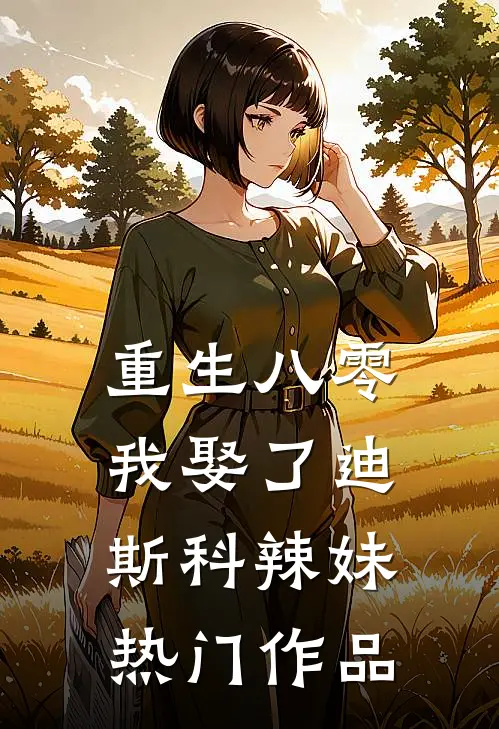 重生八零：我娶了迪斯科辣妹热门作品