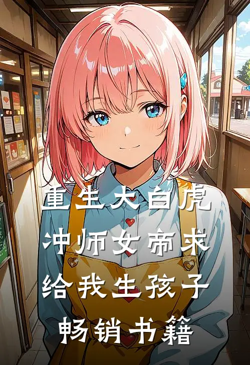 重生大白虎冲师女帝求给我生孩子畅销书籍
