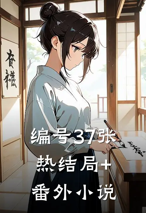编号37张热结局+番外小说