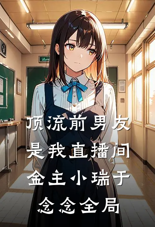 顶流前男友是我直播间金主小瑞于念念全局
