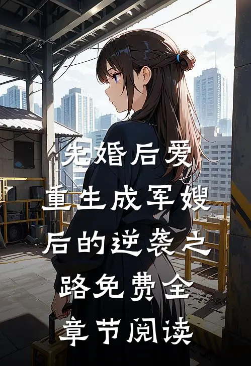 先婚后爱:重生成军嫂后的逆袭之路免费全章节阅读