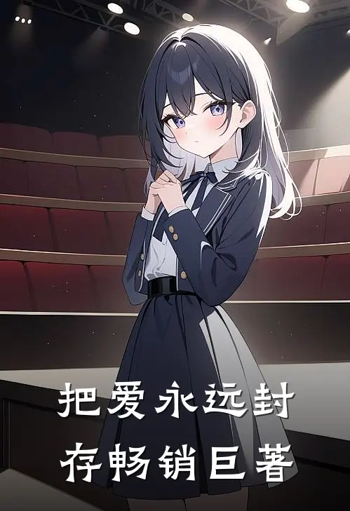 把爱永远封存畅销巨著