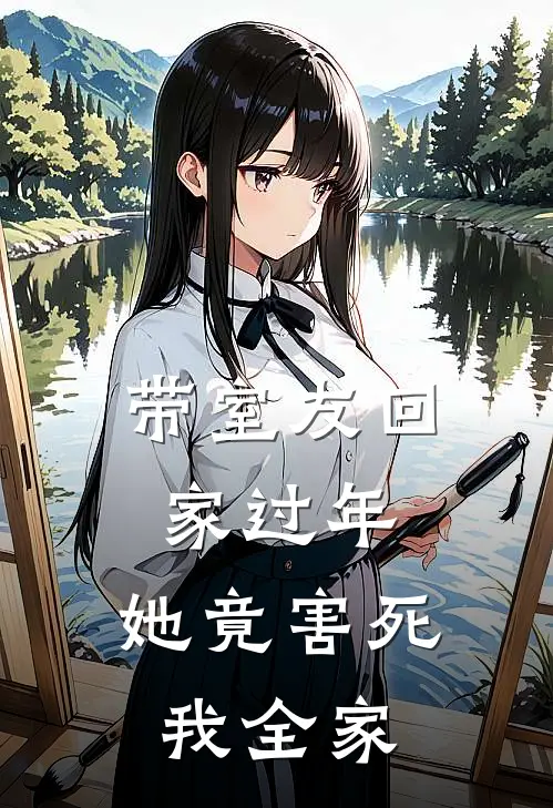 带室友回家过年，她竟害死我全家