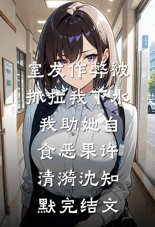 室友作弊被抓拉我下水，我助她自食恶果许清漪沈知默完结文
