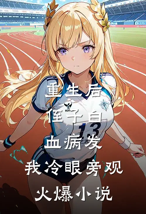 重生后，侄子白血病发，我冷眼旁观火爆小说