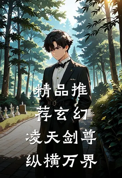 精品推荐玄幻：凌天剑尊纵横万界