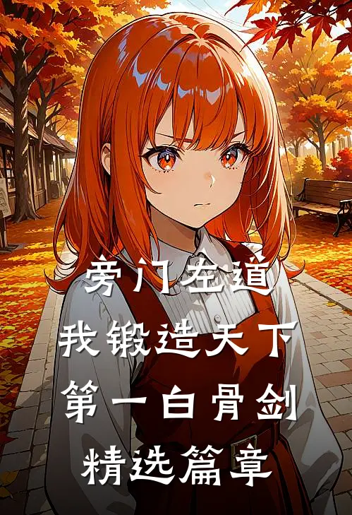 旁门左道：我锻造天下第一白骨剑精选篇章