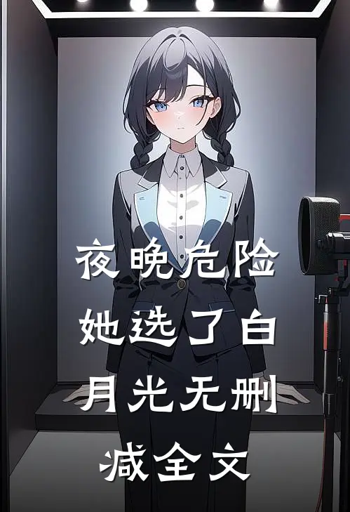 夜晚危险，她选了白月光无删减全文