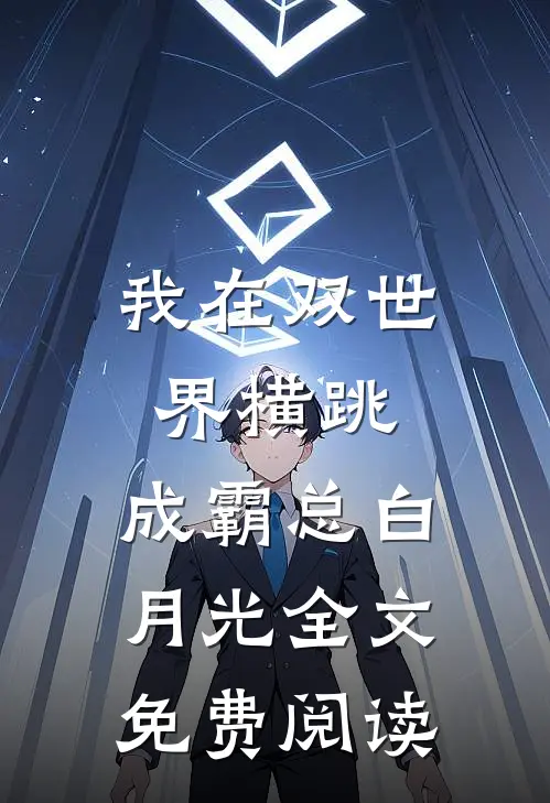 我在双世界横跳:成霸总白月光全文免费阅读