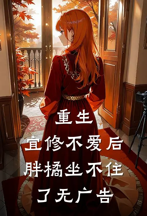 重生：宜修不爱后，胖橘坐不住了无广告